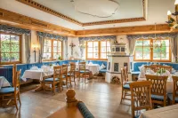 Posthotel Hofherr Hotels in Baiernrain