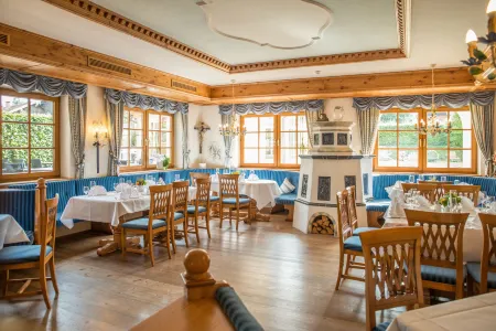 Posthotel Hofherr Отели в г. Linden