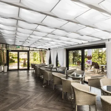 Sanatorium Uzdrowiskowe Augustów