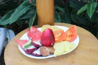 Baywatch - seaside villa, modern, spectacular location & garden, pool, cook