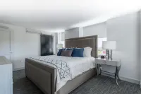 Pioneer Pocket Hotel Hotels in Lubbock