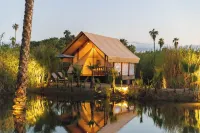 Amet Nature Retreat Hotels in La Ribera