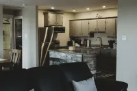 Riverside Suites Hotels in Grand Falls