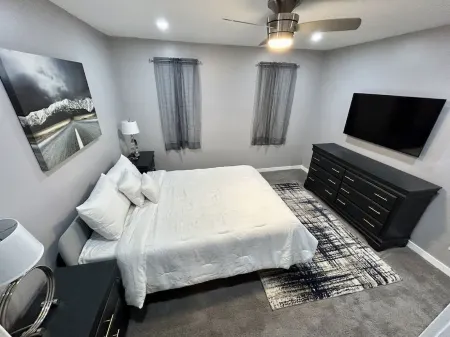 A Glamorous Gem just 13mins from downtown/9mins from Zoo! Отели рядом с достопримечательностью «Моррис Арборетум & Гарденс оф Юниверсити оф Пенсильвания»