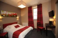 Domaine du Griffier Hotels in Frontenay-Rohan-Rohan