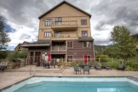 Red Hawk Lodge by Summit County Mountain Retreats - Uima-altaat