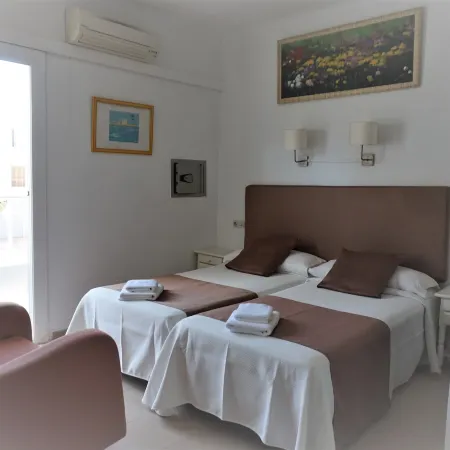 Hotel Hermes