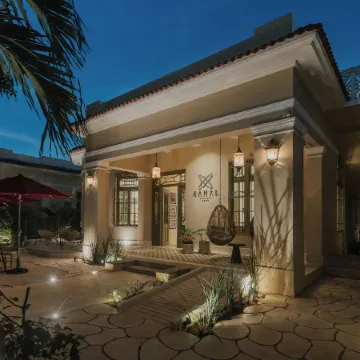 Kahal Hotel - Paseo Montejo