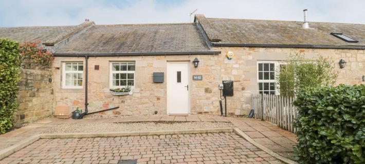 Little Tern Hotels in Seahouses
