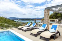 Thealos Village Aparthotel Lefkada - Vila