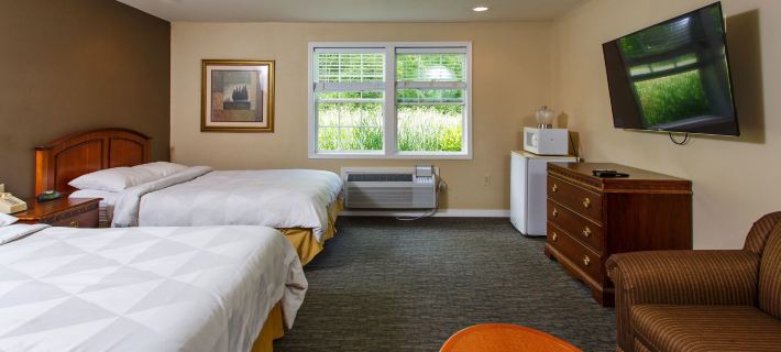 Beach Harbor Resort Ξενοδοχεία στην πόλη Door County