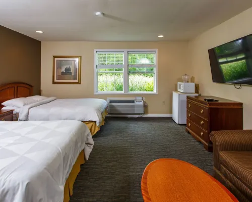 Beach Harbor Resort Hotels in Door County
