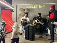 Hotel Hadley Inn - 3 stjerner