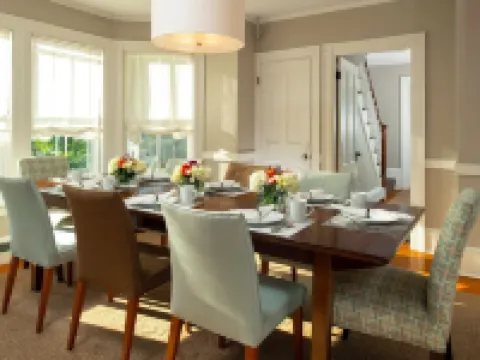 The Inn at English Meadows Hotels in Kennebunk