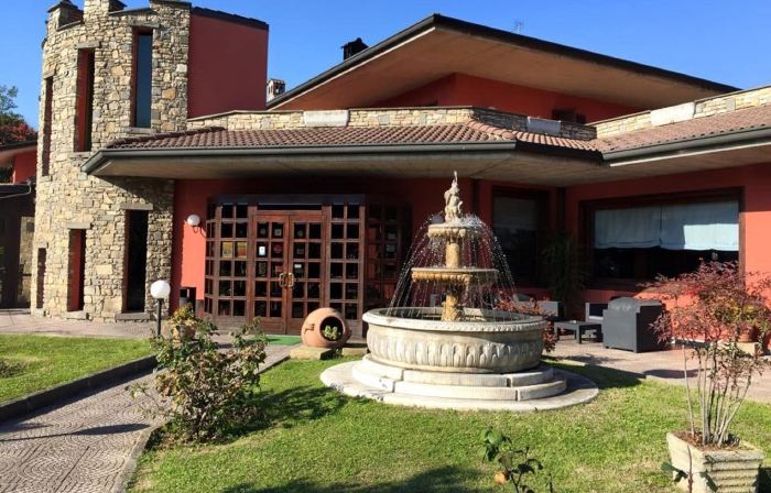 Il Leone d’Oro - Hotel Ristorante Pizzeria- NUOVA GESTIONE