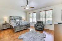 4 Mi to Surprise Stadium: Home w/ Patio!