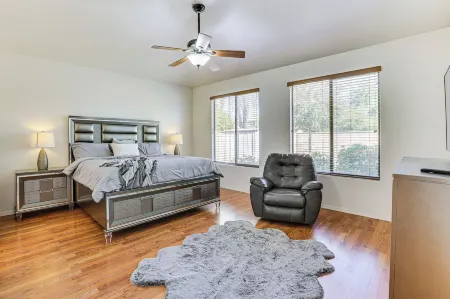 4 Mi to Surprise Stadium: Home w/ Patio!