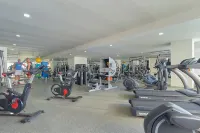 Maxwell Residences at Indah - نادي رياضي