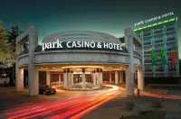 Park, Hotel & Entertainment - Parkplatz