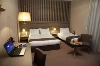 Rodopi Hotel Hotels in Komotini