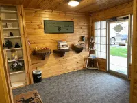 The Fishing Bear Lodge Hotels in Ashton