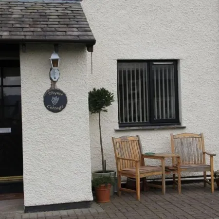 Thyme Cottage