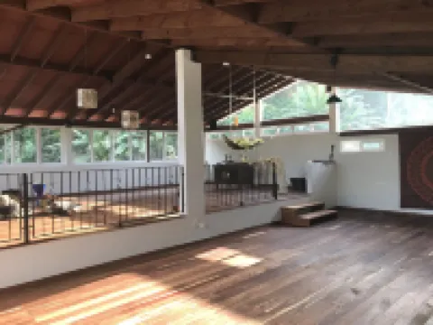 Sattva Land Hotels in Dangriga