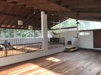 Sattva Land Hotels in Dangriga