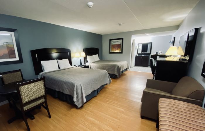 Kenora Motel