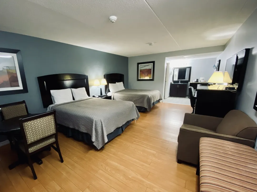 Kenora Motel - Detroit, MI