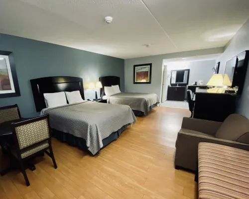 Kenora Motel Hotels in Windsor