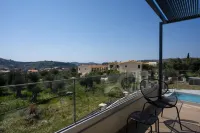 Sarah Luxury Rooms Hotels in Sivota