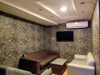 IVY Hotel Awolowo