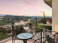 La Casa di Manou Hotels in Kolymvari