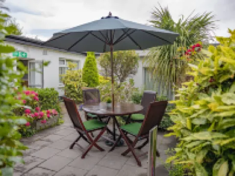 Egans House Hotels near Phoenix Park