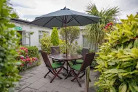 Egans House Hoteles en 