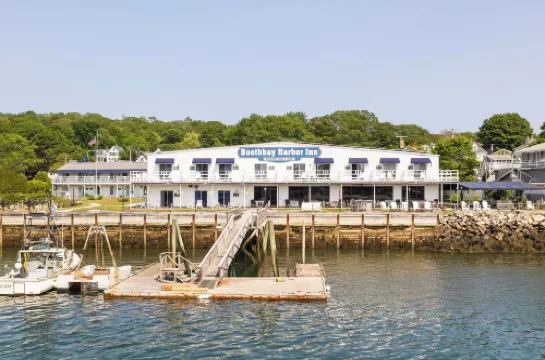 Boothbay Harbor Inn