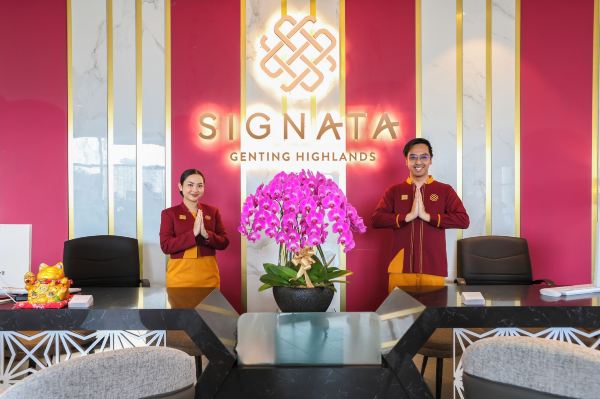 Signata Genting Highlands