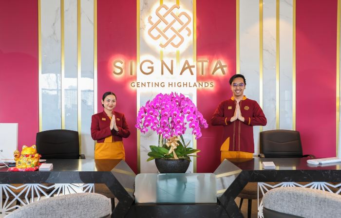 Signata Genting Highlands