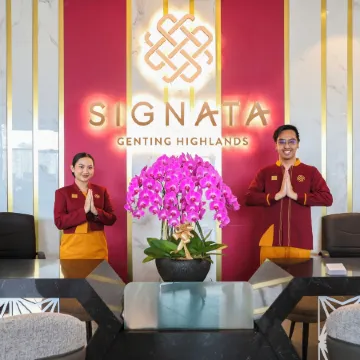 Signata Genting Highlands