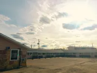 Hillcrest Motel Hotels in Manning