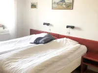 Sjöbo Gästgifvaregård Hotels in Sjobo