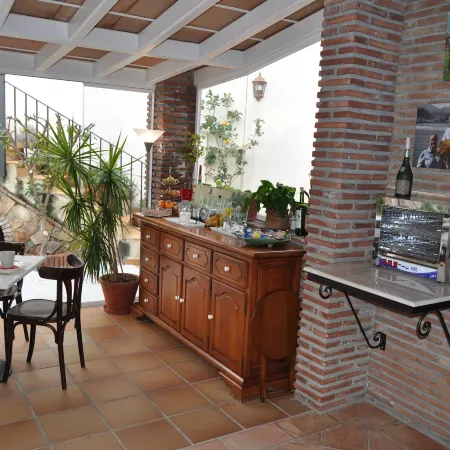 Welcome Inn Nerja Guest House Luxury Bed & Breakfast