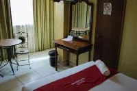 Hotel Quetzalcóatl Hotels in Coatzacoalcos
