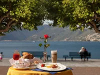 Hotel Tamaro Hotels in Ascona