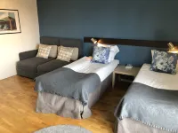 Vätterleden Hotell & Restaurang Hotels in Jonkoping