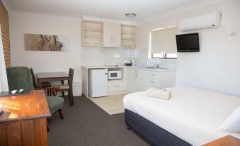 Centralpoint Motel
