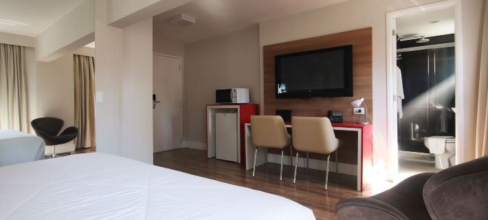 Ez Aclimação Hotel Hotel a San Paolo