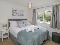 Ocean Retreat Hotels in Brixham