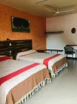El Rincón de Doña Bety Hotels in Santa Lucia del Camino
